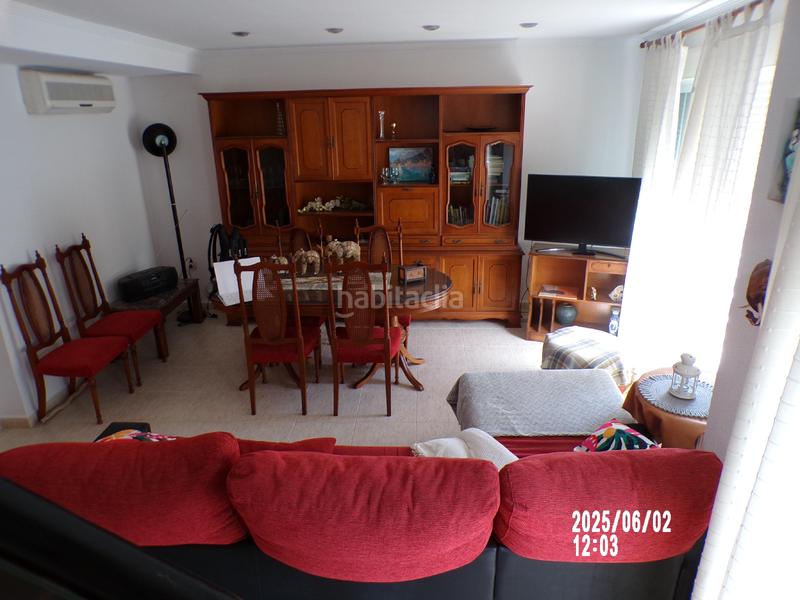 Foto 7e79bd0a-fa82-4c25-bbe2-a4c67b8874dd. Dachwohnung in Playa de Gandía Gandia