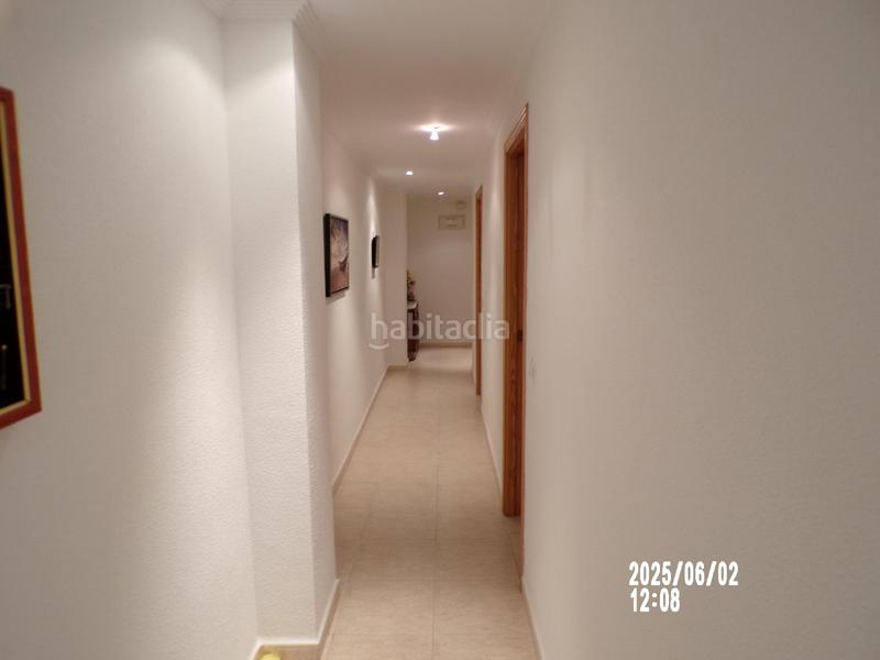 Foto 8fe1f43b-5060-4a12-be2b-bcaa6931f90e. Dachwohnung in Playa de Gandía Gandia