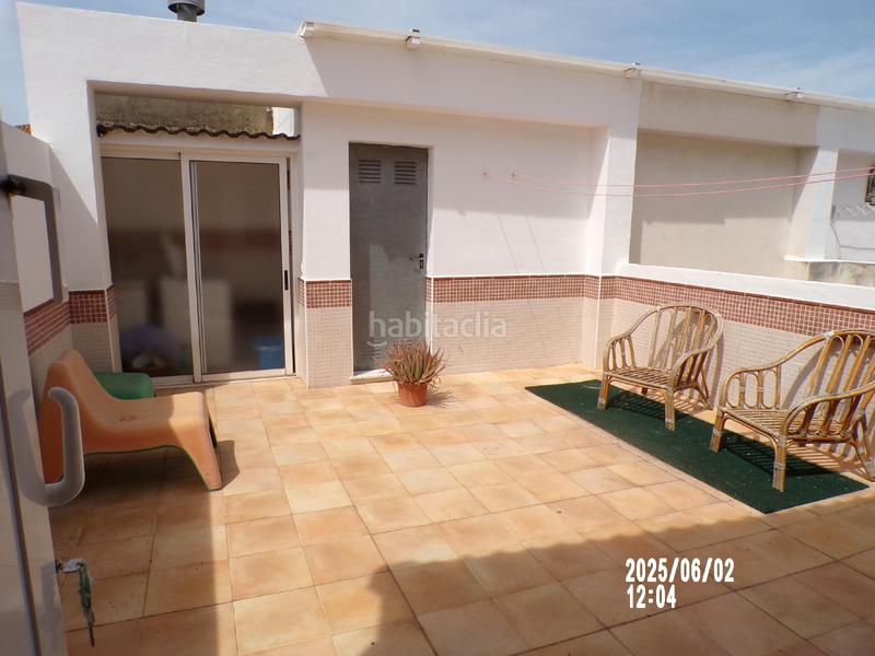 Foto bc3b37d9-cf53-4f42-9c77-94e9da59391b. Dachwohnung in Playa de Gandía Gandia