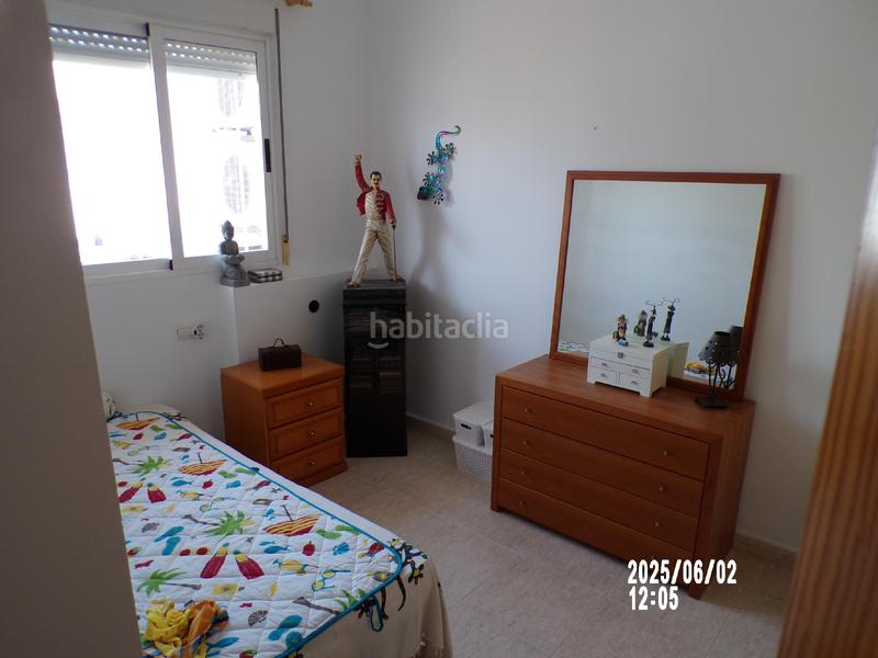 Foto cea0d8ce-4052-4a0f-91cc-31ff599d67b2. Dachwohnung in Playa de Gandía Gandia