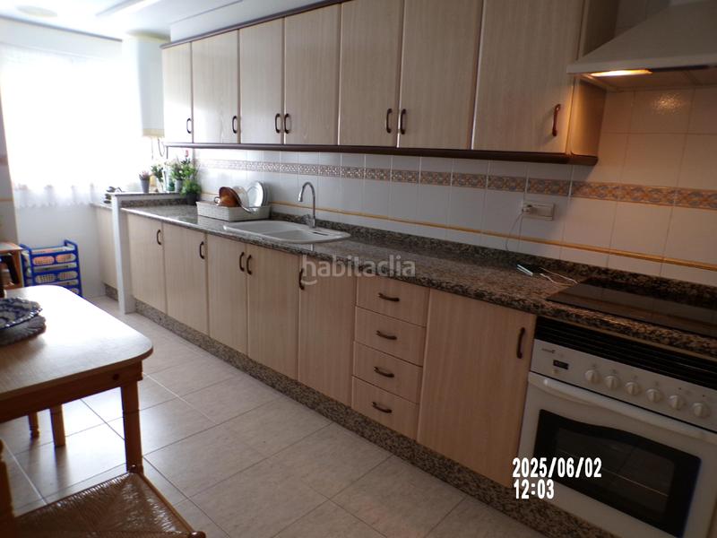 Foto e7589199-efc4-4a13-8fba-1019069c1ab8. Dachwohnung in Playa de Gandía Gandia