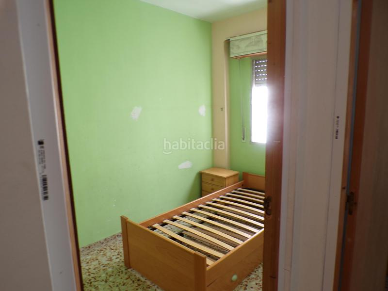 Foto 026f6e16-6e03-4a51-80f2-6f7e27a66787. Apartamento av. gabriel ciscar en Oliva pueblo Oliva