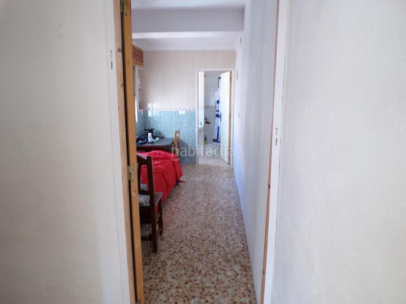 Foto 15c197ec-29e2-4770-8d74-172e953605d5. Apartamento av. gabriel ciscar en Oliva pueblo Oliva