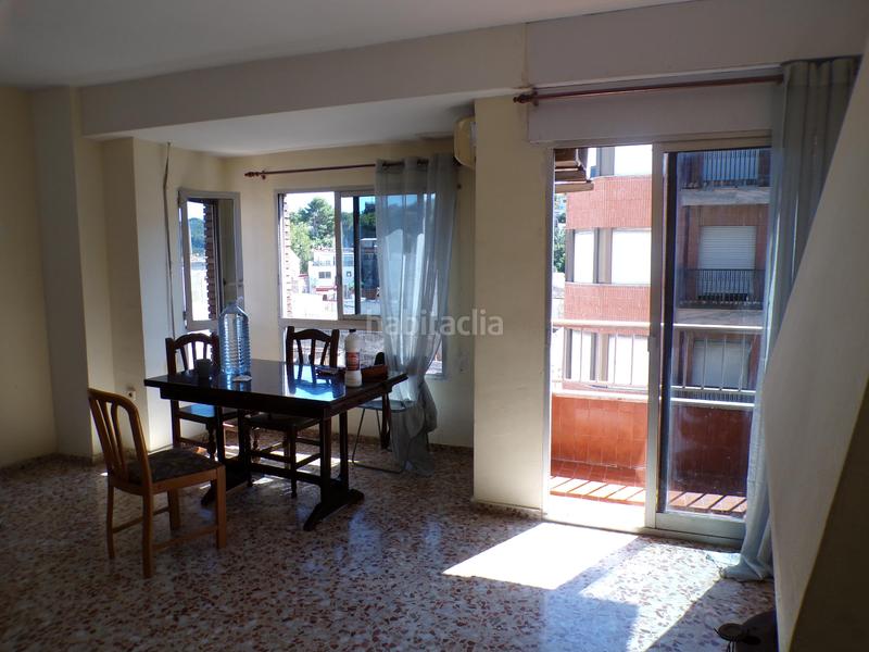 Foto 1894a3e6-8a63-4935-8e57-ae7f3a7e158d. Apartamento av. gabriel ciscar en Oliva pueblo Oliva