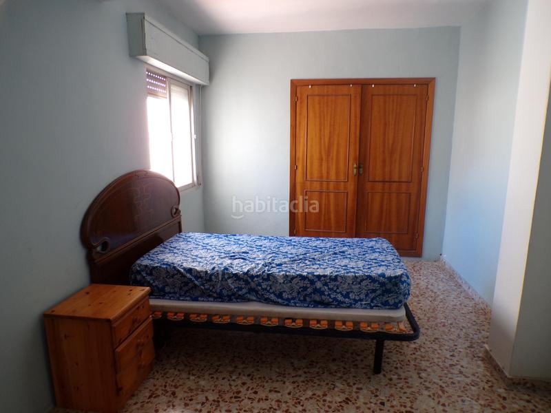 Foto 52bbe134-7c19-431e-88f0-a65e6feb57ef. Apartamento av. gabriel ciscar en Oliva pueblo Oliva