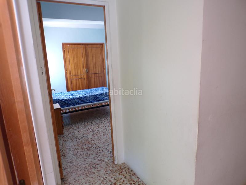 Foto 7b0c51f2-cf5d-445f-bb26-fbb9ee80671f. Apartamento av. gabriel ciscar en Oliva pueblo Oliva