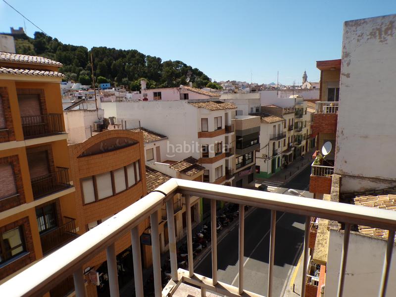 Foto a07f6385-fdca-4d97-8300-79cd59ae4ba1. Apartamento av. gabriel ciscar en Oliva pueblo Oliva