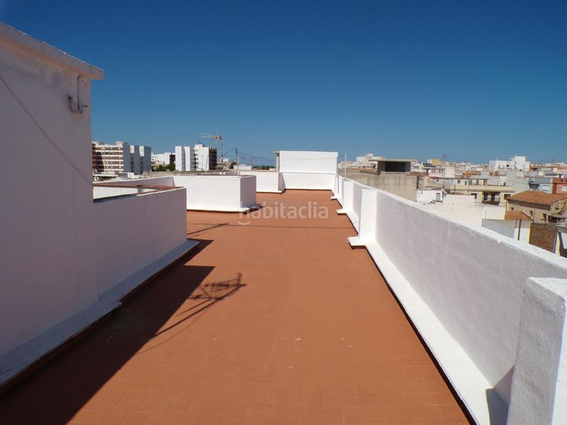 Foto aa045947-8062-47af-b971-cfad037bd1e8. Apartamento av. gabriel ciscar en Oliva pueblo Oliva