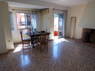 Apartament a Oliva Pueblo. Av. gabriel ciscar