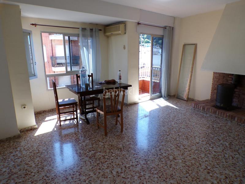 Foto ab9f8a6d-141d-4c66-a453-22b361c6b8a1. Apartamento av. gabriel ciscar en Oliva pueblo Oliva
