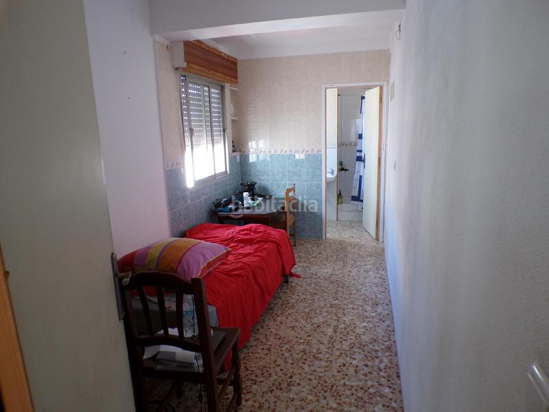 Foto dae78101-7dc8-404b-a6fd-540f2af6eba1. Apartamento av. gabriel ciscar en Oliva pueblo Oliva