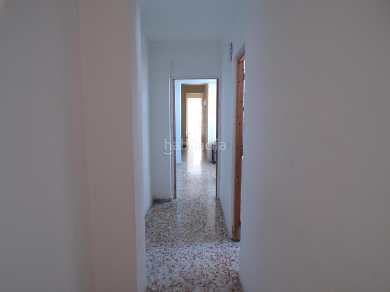 Foto f60c6de7-da70-491e-bef3-45147cdde669. Apartamento av. gabriel ciscar en Oliva pueblo Oliva