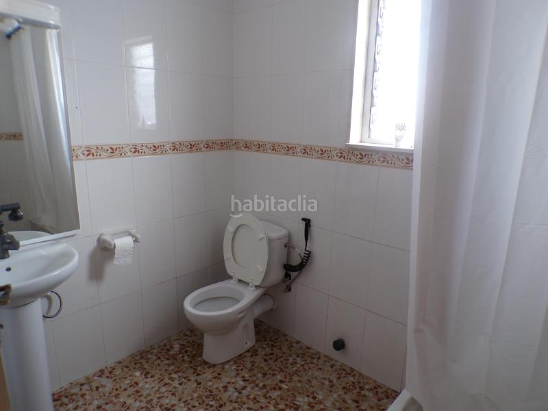 Foto fac7486b-b4a4-4601-812b-aa9c0ab3adcc. Apartamento av. gabriel ciscar en Oliva pueblo Oliva