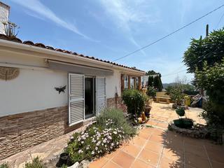 Chalet in Torre de Claramunt (La). Residencial  pinedas darmengol
