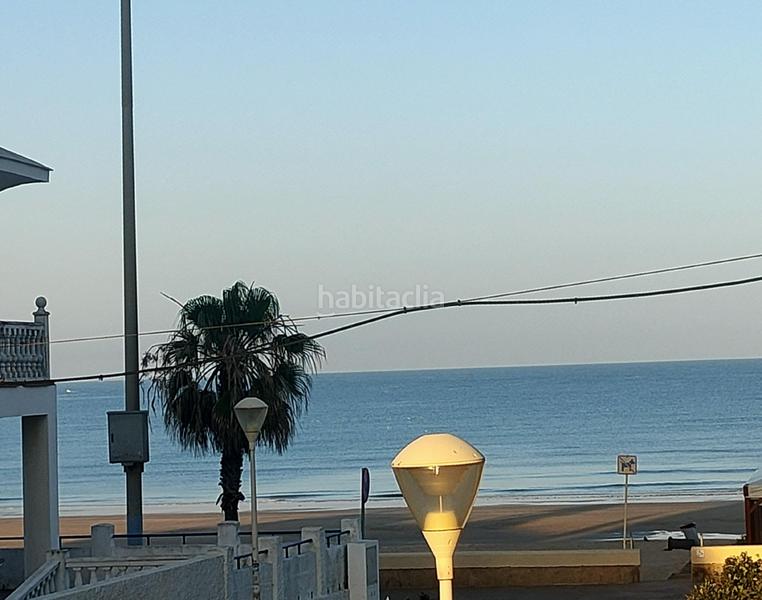 Foto 7bdd6f9b-34bc-448a-92b6-9d12565bd1ae. Pis a Playa de la Regla Chipiona
