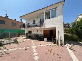 Xalet a Masquefa. Residencial  el grandet