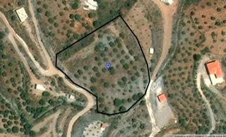 Finca rústica a Vélez de Benaudalla. En término municipal de vélez benaudalla.