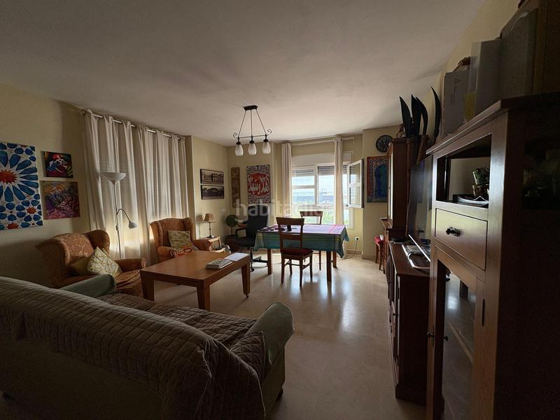 Foto 5345d253-ea27-4dcf-bea9-e215234ccc8a. Appartamento con parcheggio in astilleros - la paz - loreto - el corte inglés Cádiz