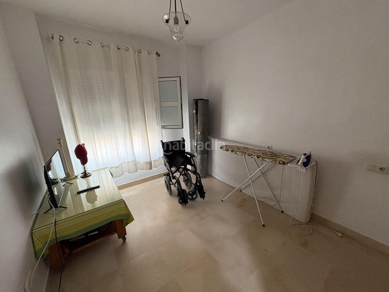 Foto d56231fc-ff5b-4372-ba97-2028f2507172. Appartamento con parcheggio in astilleros - la paz - loreto - el corte inglés Cádiz