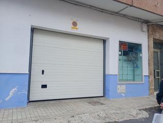 Aparcament cotxe a Motril  ciudad. Cercano a nuestra oficina de donpiso.