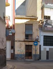 Casa aparellada a Motril  ciudad. En zona céntrica.