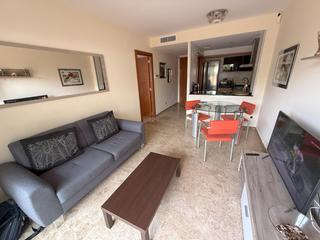 Apartment in Roda de Barà. A cinco minutos del mar.
