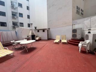 Flat in Camp D´en Serralta. Cerca de son cotoner