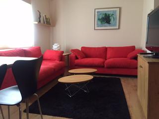 Appartement à Hospital