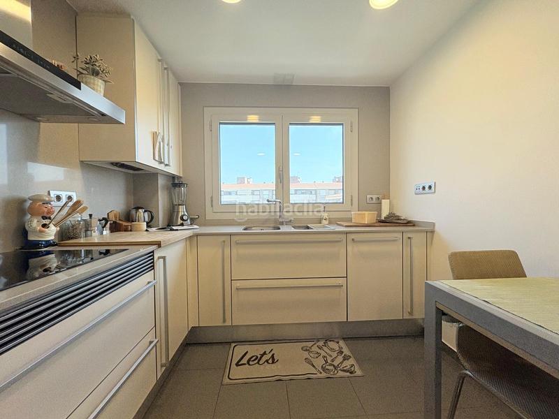 Foto 16119126-f6e1-4cdc-8a39-770618dc3f1b. Pis amb calefacció aparcament piscina a Castellarnau Sabadell