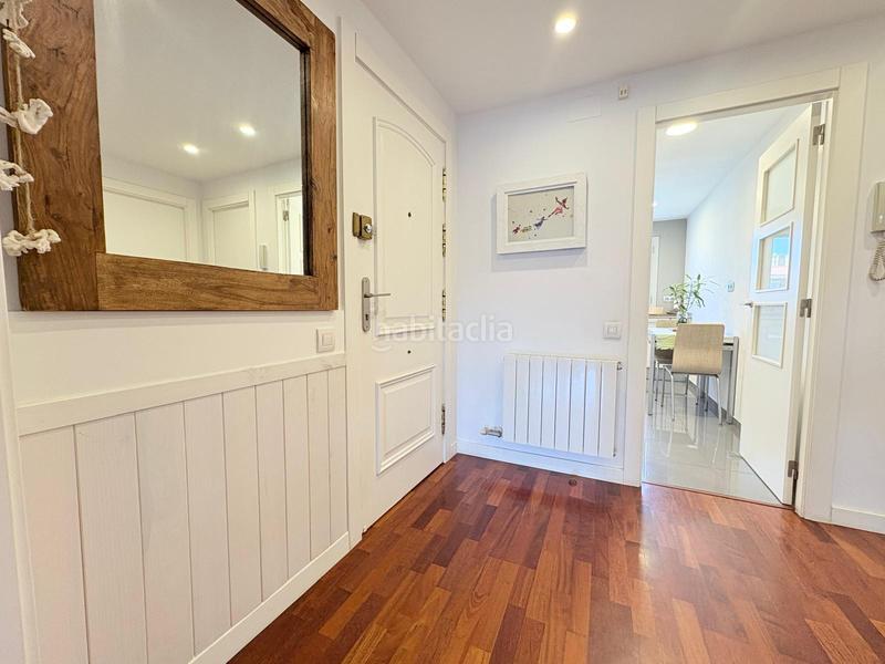 Foto 174ee534-b0f1-4a5b-a32f-1b641d64ef04. Pis amb calefacció aparcament piscina a Castellarnau Sabadell