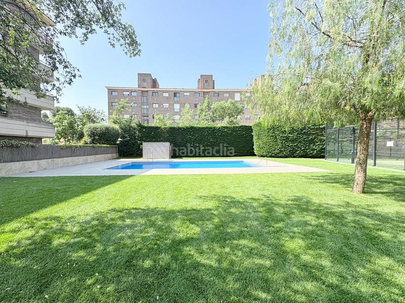 Foto 18428494-5287-452d-b7e9-273437d93849. Pis amb calefacció aparcament piscina a Castellarnau Sabadell