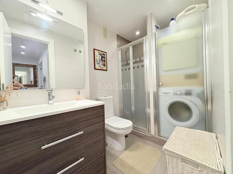 Foto 18618dae-657a-4951-8140-6c7d8c130647. Pis amb calefacció aparcament piscina a Castellarnau Sabadell