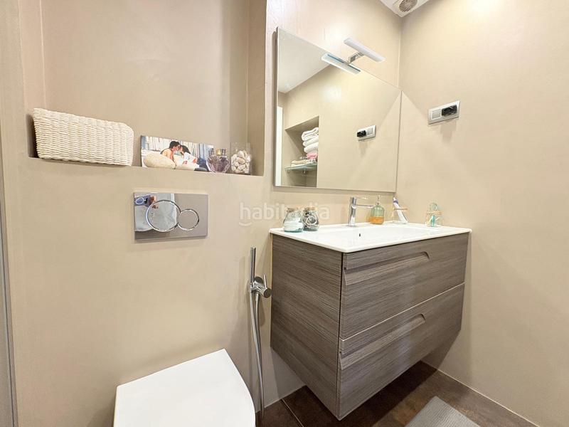 Foto 1e59dd6e-aac0-48f5-918f-be98edfb57f9. Pis amb calefacció aparcament piscina a Castellarnau Sabadell