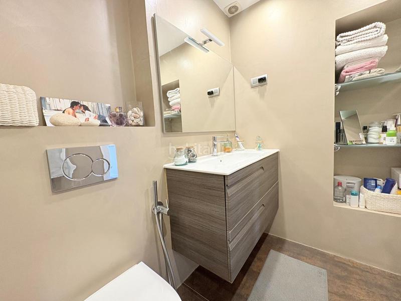 Foto 44e86e58-0731-45fd-92ee-5724b53caf7f. Pis amb calefacció aparcament piscina a Castellarnau Sabadell