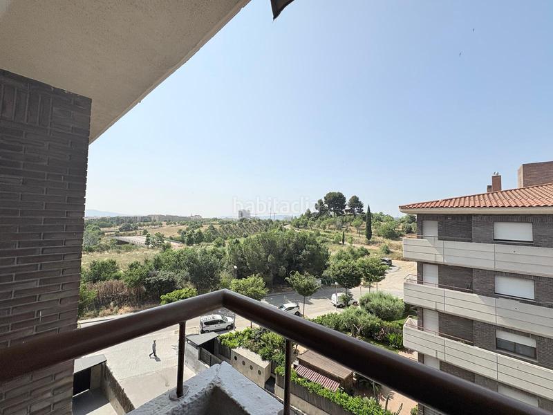 Foto 6cef1036-5724-4cfd-9490-399c515aea0b. Pis amb calefacció aparcament piscina a Castellarnau Sabadell