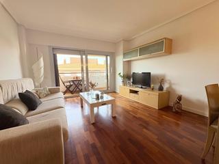 Pis a Castellarnau. Zona residencial castellarnau
