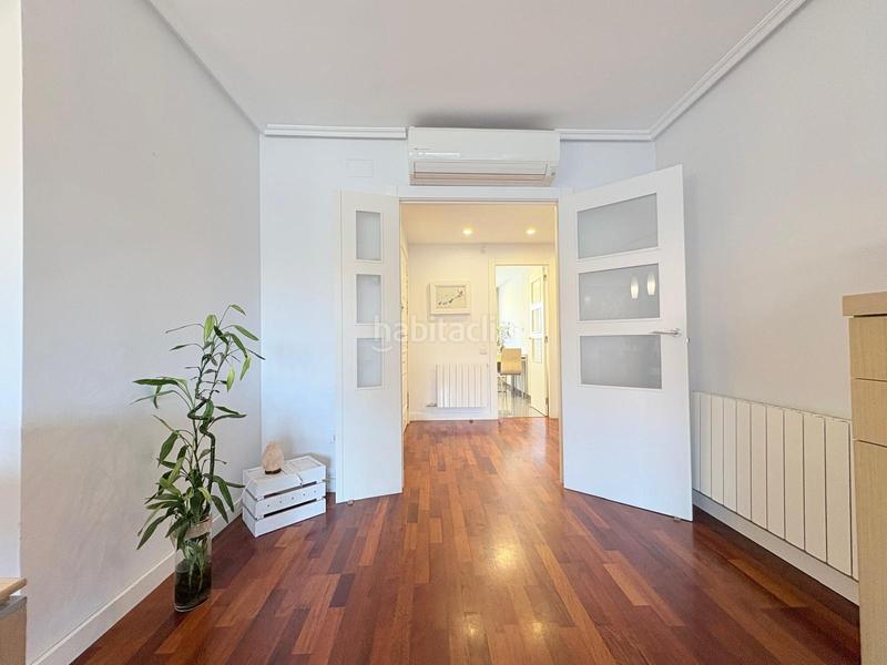 Foto 8420d78d-ed17-446d-8d5d-bdd9e3729b28. Pis amb calefacció aparcament piscina a Castellarnau Sabadell