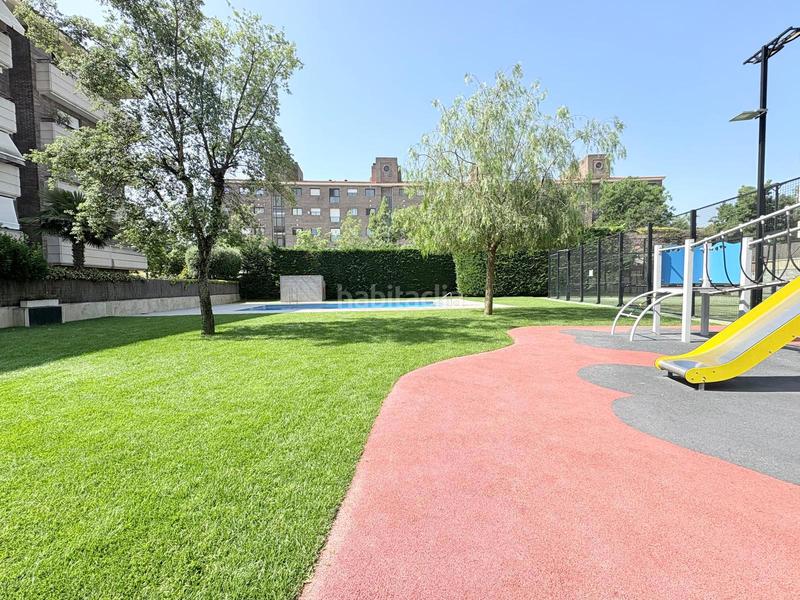 Foto cb7ae4cf-c1fe-46f4-b3b4-e944d17c92a8. Pis amb calefacció aparcament piscina a Castellarnau Sabadell