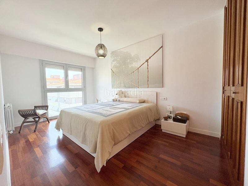 Foto cfc2fb72-41c3-4e7e-b15e-aa61f72900bc. Pis amb calefacció aparcament piscina a Castellarnau Sabadell