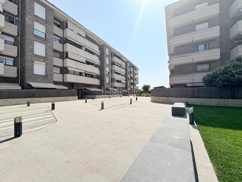 Foto e4174d7e-0cb0-4a6b-b46c-0681e26b2e64. Pis amb calefacció aparcament piscina a Castellarnau Sabadell