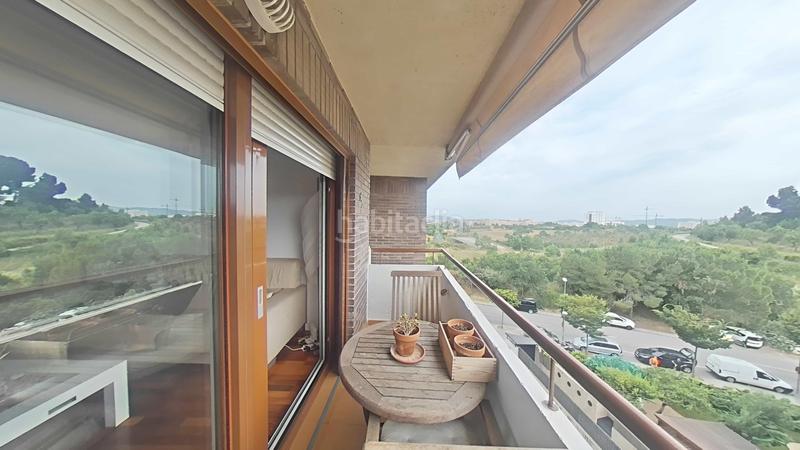 Foto e97c2ab0-69e5-4543-b85b-a932702a782d. Pis amb calefacció aparcament piscina a Castellarnau Sabadell