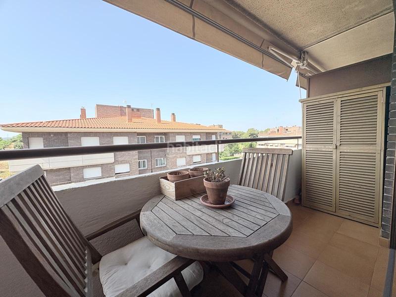 Foto ec6012ba-d634-40fd-af41-7296af742a04. Pis amb calefacció aparcament piscina a Castellarnau Sabadell