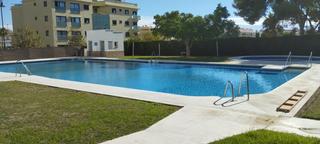 Apartament a Los Árboles. Junto al carrefour de las lagunas, centro de salud