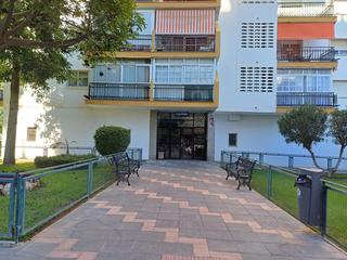 Appartement à Los Árboles. Junto al carrefour de las lagunas, centro de salud