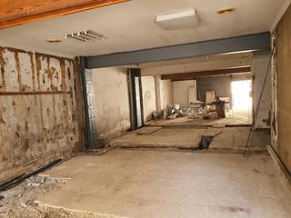 Ground floor in Ciutat d´Alcúdia. Alcudia avenida principal