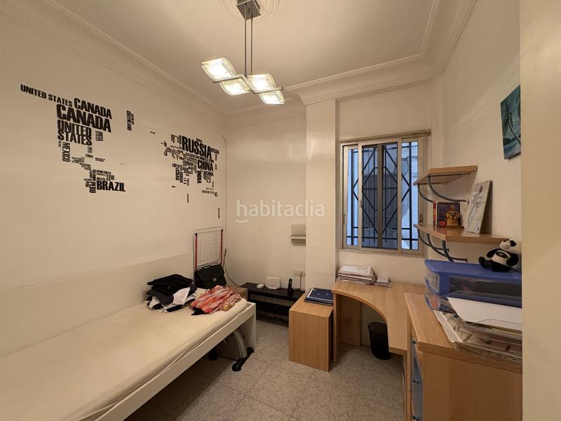 Foto 15695768-be1d-48e9-bc13-4544d5c3a98c. Appartement avec chauffage dans Arrancapins Valencia