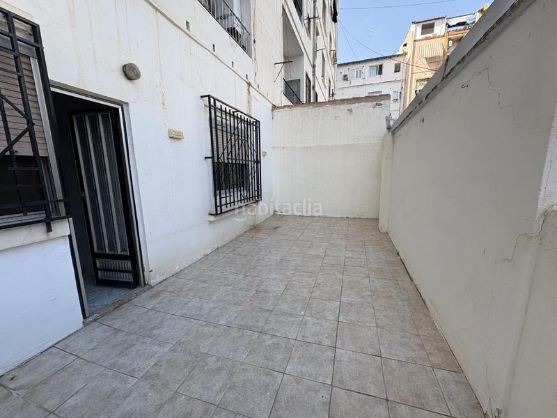 Foto 46599d07-9268-40e6-80cd-c92e6835032f. Appartement avec chauffage dans Arrancapins Valencia