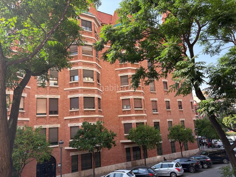 Foto a5178bad-c203-4951-bb97-575546492f3d. Appartement avec chauffage dans Arrancapins Valencia