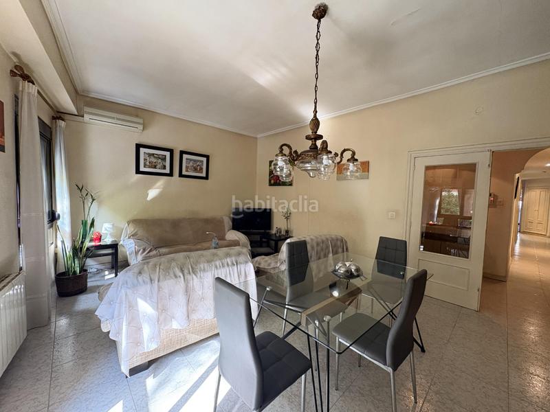 Foto ac10c5c0-3880-4b50-986f-66973951e8a6. Appartement avec chauffage dans Arrancapins Valencia