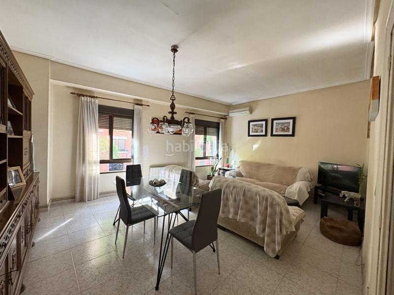 Foto b4e6cbf8-741c-434a-92be-b1a3a7a52a7d. Appartement avec chauffage dans Arrancapins Valencia